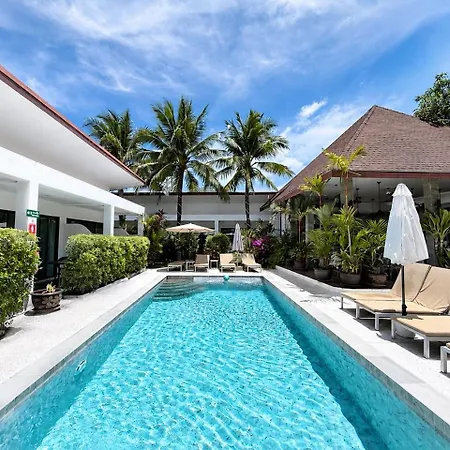 Lotus Bleu Resort & Restaurant-2