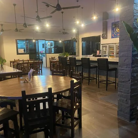 Lotus Bleu Resort & Restaurant-3