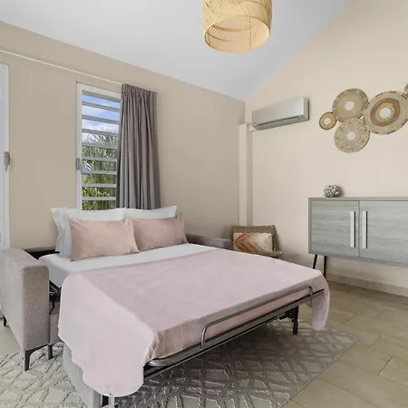 Delfins Beach Resort Bonaire, Tapestry Collection By Hilton-3