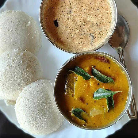 Athirappilly Ambady Resort-2