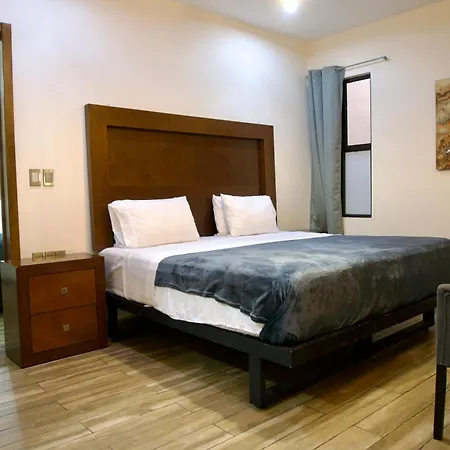 Gold Palace Hotel-2