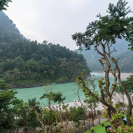 Summit By The Ganges Beach Resort & Spa-3