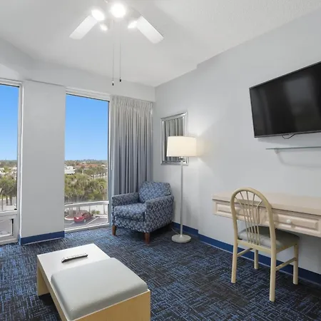 Ocean East Resort Club-3