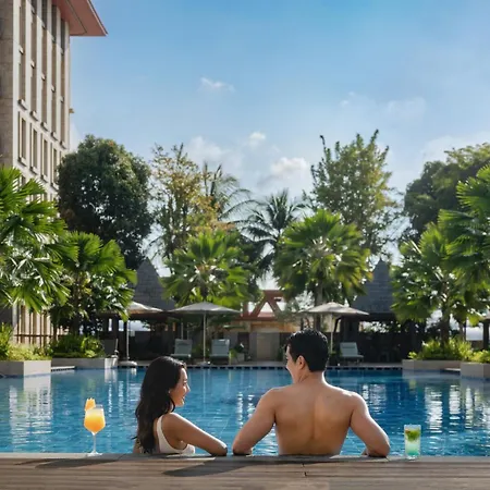 Resorts World Sentosa - Hotel Ora-3