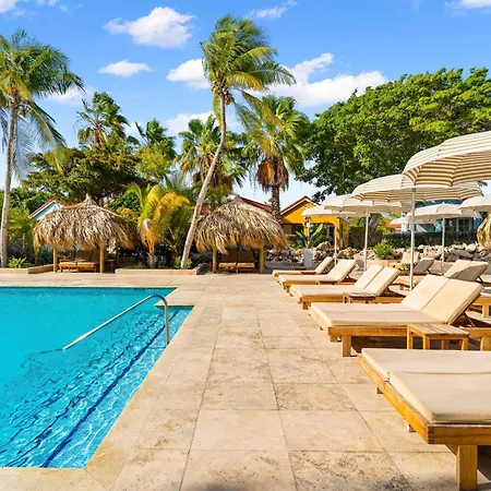 Sonesta Hotels & Resorts Livingstone Curacao-2