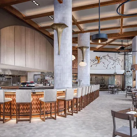 The Lodge At Spruce Peak, A Destination By Hyatt Residence-3