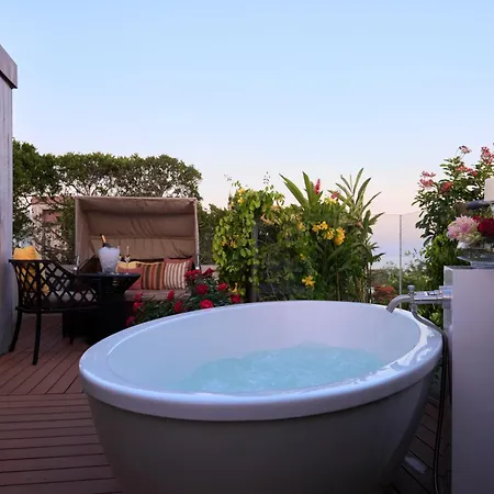 Let'S Sea Hua Hin Al Fresco Resort-2
