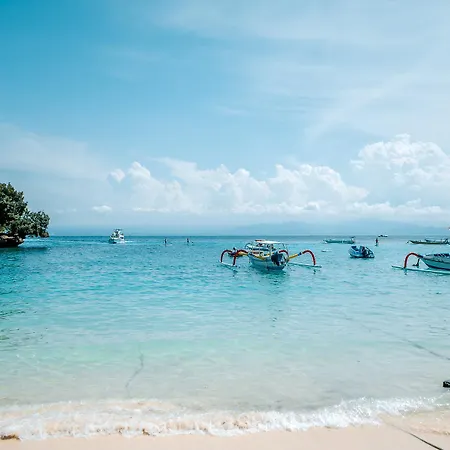 The Tanis Beach Resort Nusa Lembongan-2