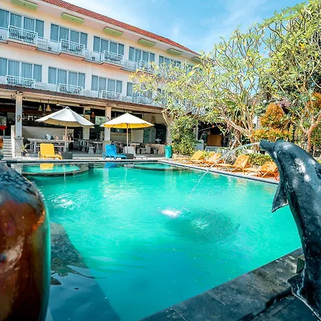 The Tanis Beach Resort Nusa Lembongan-3