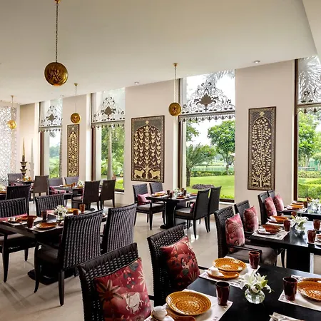 Jaypee Greens Golf And Spa Resort-3
