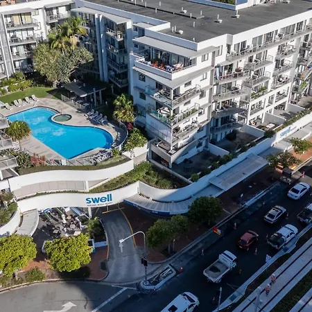 Swell Resort Burleigh Heads-2