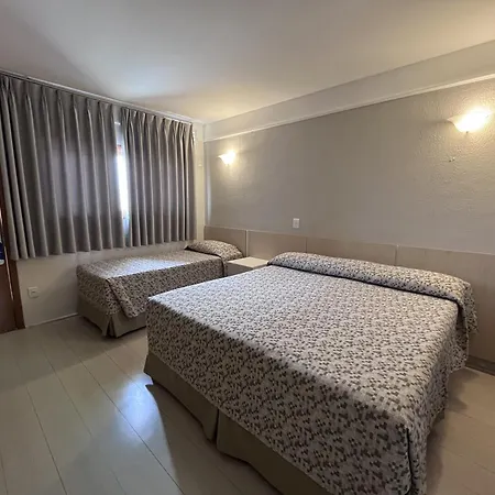 Atibaia Residence Hotel&Resort-2