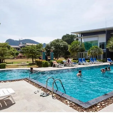 Gypsy Sea View Resort- Phi Phi Island-2