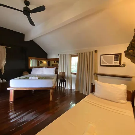 Happiness Boutique Resort El Nido-3