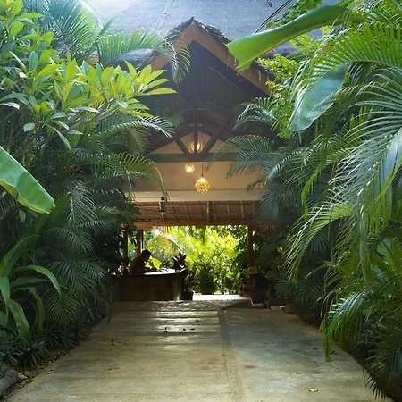 Happiness Boutique Resort El Nido-3