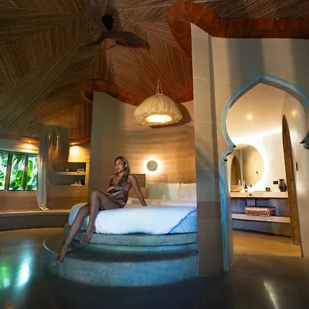 Happiness Boutique Resort El Nido-2