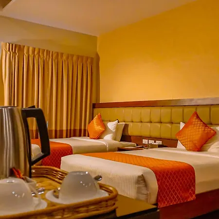 Coron Soleil Garden Resort-2