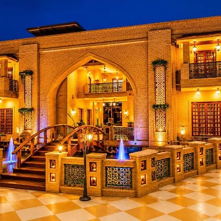 Welcomheritage Ranjitvilas-2