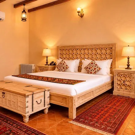 Welcomheritage Ranjitvilas-2
