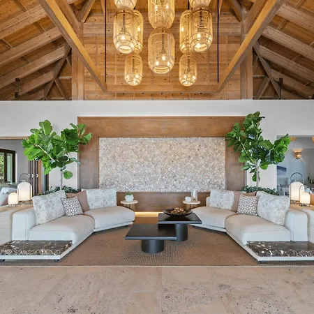 Sailrock South Caicos, Small Luxury Hotels Of The World-2