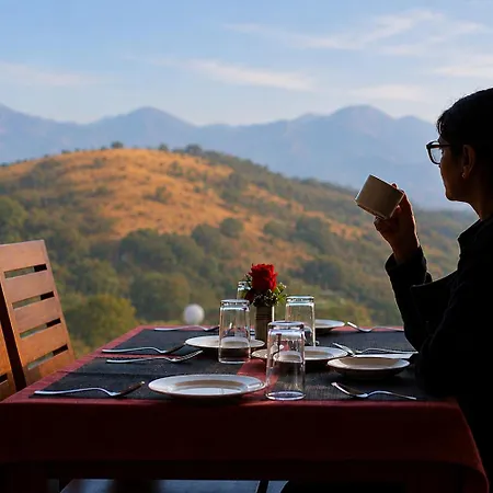 Pleasant Hill Resort - Munnar-3
