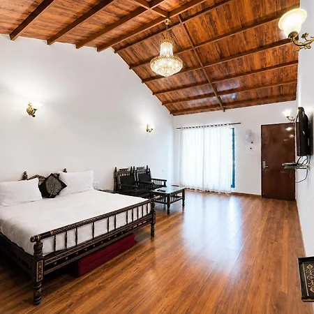 Anand Resort - A Luxury Private Pool Resort In Nashik-3