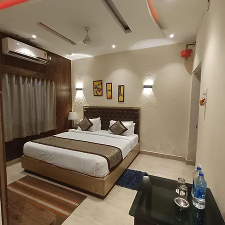 Focus Club And Resort-2