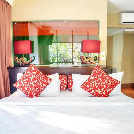 Segara Village Hotel-3