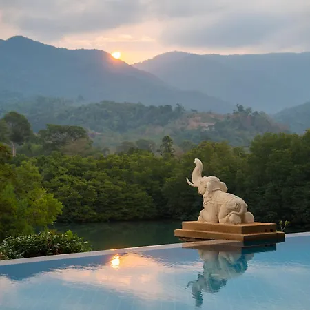 Santhiya Koh Chang Resort - Up To Thb 3,000 Resort Credit Per Night-3