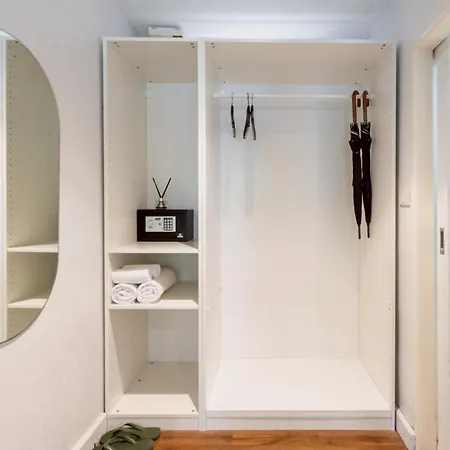 Green Gallery Beach Boutique Hotel-2