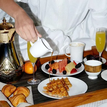 One&Only The Palm Dubai-3