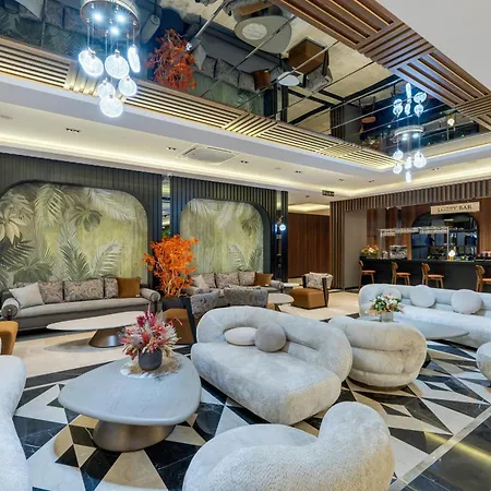 Batihan Beach Resort & Spa-2