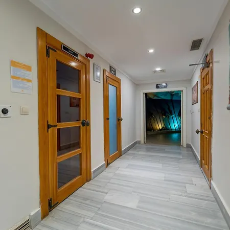 Batihan Beach Resort & Spa-2