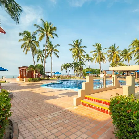 Grand Decameron Complex Bucerias, A Trademark All-Inclusive Resort-3