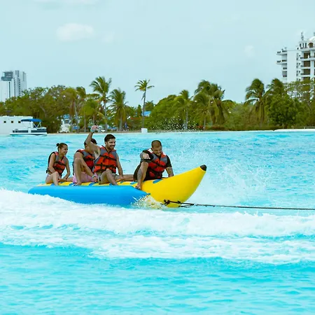 Playa Blanca Beach Resort-2