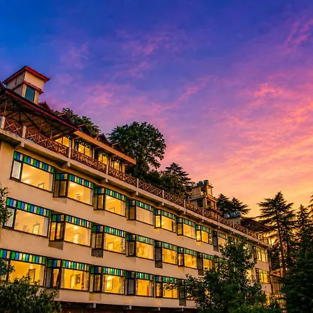 Snow Valley Resorts Dalhousie-2