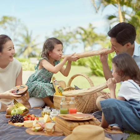 Sheraton Bali Kuta Resort-3