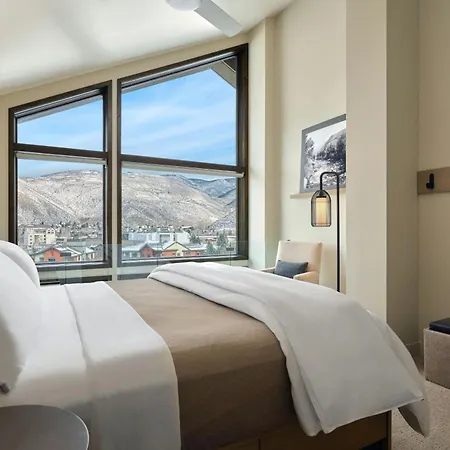The Westin Riverfront Resort & Spa, Avon, Vail Valley-3
