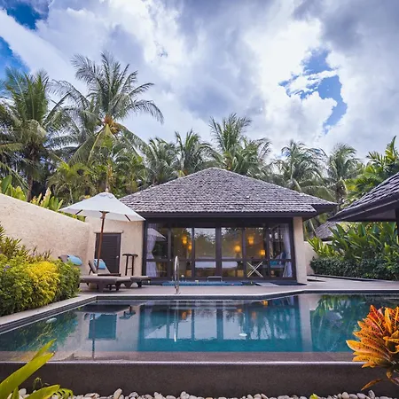 Sheraton Hua Hin Pranburi Villas-3