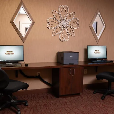 Win-River Resort And Casino-2