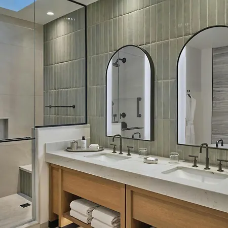 The Canyon Suites At The Phoenician, A Luxury Collection Resort, Scottsdale-2