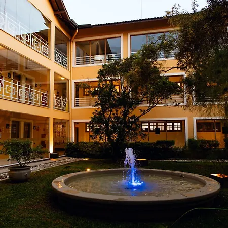 Hotel Monreale Resort-2