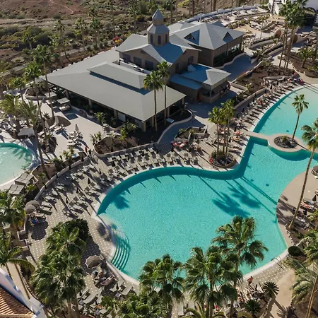 Bahia Principe Escape Tenerife - Hyatt Inclusive Collection (Adults Only)-2