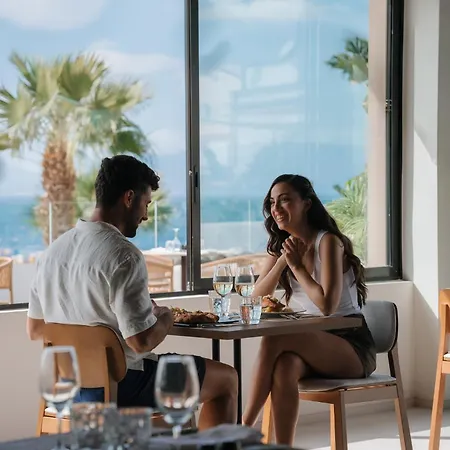 Bahia Principe Escape Tenerife - Hyatt Inclusive Collection (Adults Only)-3