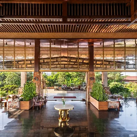 Ananta Spa & Resort Jaipur-3