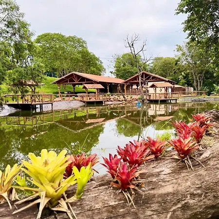 Aguativa Golf Resort-2
