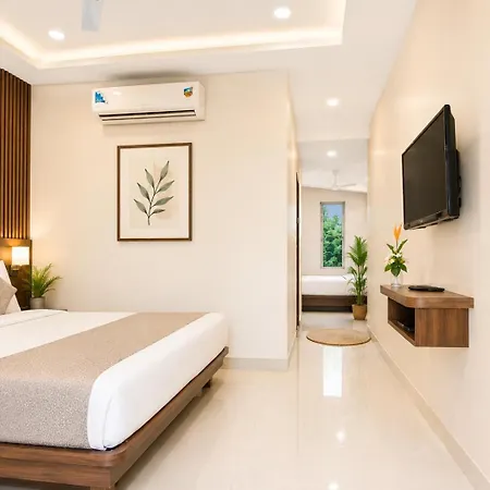 Strand Resort-3