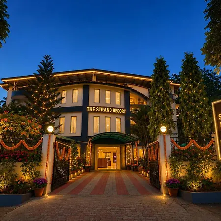 Strand Resort-3