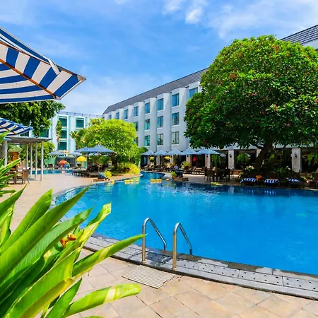 The Bayview Hotel Pattaya-3
