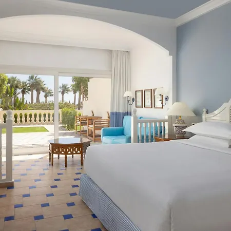 Sheraton Sharm Hotel, Resort, Villas & Spa-2